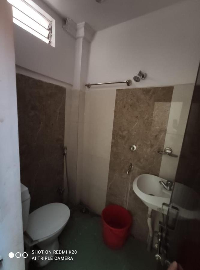 Hotel Sai Nivas Residency Hajdarabad Zewnętrze zdjęcie