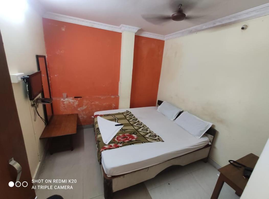Hotel Sai Nivas Residency Hajdarabad Zewnętrze zdjęcie